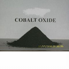 cobalt oxide