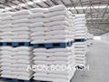 soda ash