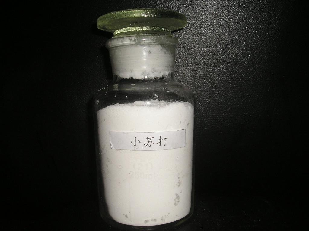 sodium bicarbonate 3