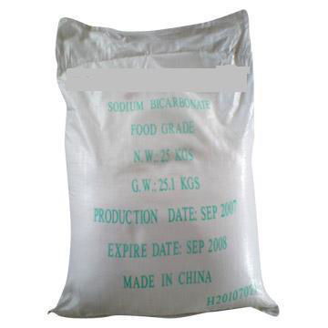 sodium bicarbonate 4