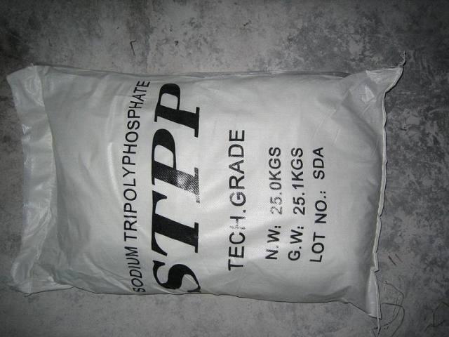 Sodium Tyipolyphosphate