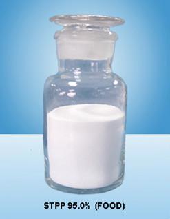 Sodium Tyipolyphosphate 5