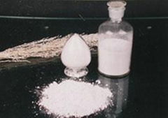 sodium sulphate anhydrous