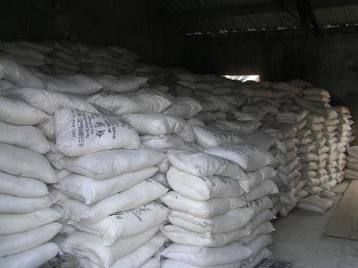 sodium sulphate anhydrous 2