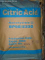 citric acid