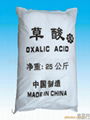 Oxalic Acid 2