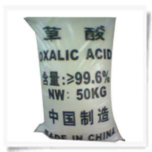 Oxalic Acid 4