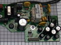 Printed circuit boards assembly for various power supplies 1