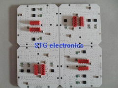 PCB assembly manufacturer in China