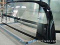 sell autoglass/tempered glass