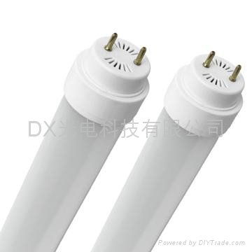 DX LED T8 tube light 