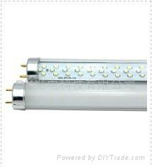 DX LED T8 tube light  3