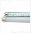 DX LED T8 tube light  3