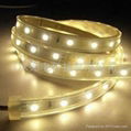 led flexible strip energy saving light 2