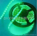 led flexible strip energy saving light 3