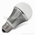 DX 9W led bulb light