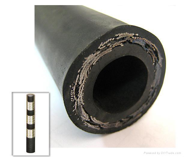 Hydraulic Rubber Hose