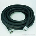 Rubber Water/Air Hose 1