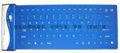 專業廠家促銷84鍵B型矽膠鍵盤時尚韓國潮流精品電腦配件 5