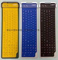 Present Silicone Keyboard ST-104B