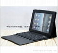 IPAD3藍牙鍵盤 3