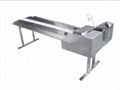 biscuit packaging machinery