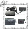 100W universal laptop adapter with USB 1