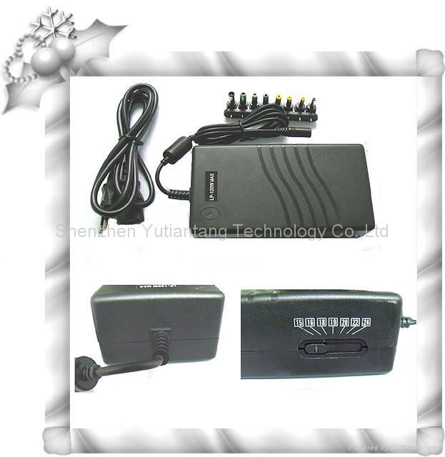 120W universal laptop adapter(for home use only)