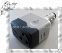 50W car inverter