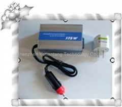 175W car inverter