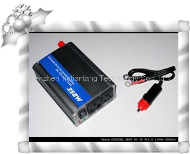 350W car inverter