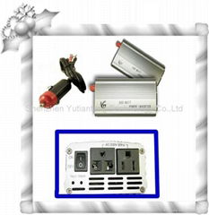 500W car inverter