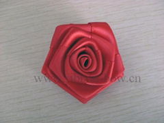 artificial rosette