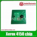 Xerox 4150 printer chip laser toner