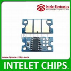 Toner Chips for Minolta C20