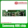 Samsung CLT-406 toner chip