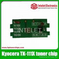 FS 1040/1020mfp/1120mfp (TK-1110) toenr chip 1