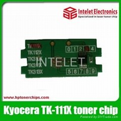 FS 1040/1020mfp/1120mfp (TK-1110) toenr chip