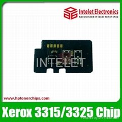 Xerox 3315/3325 toner chip (new)