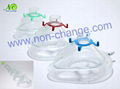 Anesthesia Cushion Mask (NormSoft)