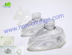 Silicone Anesthesia Mask (NC+)