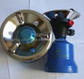 camping stove