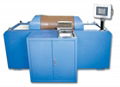 Atuomatic single yarn warping machine