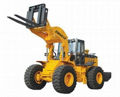 ZM951FSpecial Wheel Loader(16 ton)