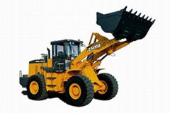 ZM958-II (WG200) Wheel loader (5 ton)