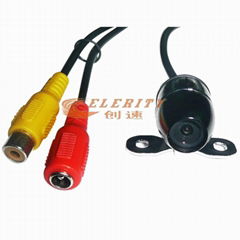 China Manufacturer of Car Rear View Camera