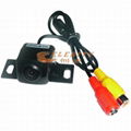 China Waterproof Car View Camera  1