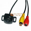 China Car Rear View Camera Manufacturer 1