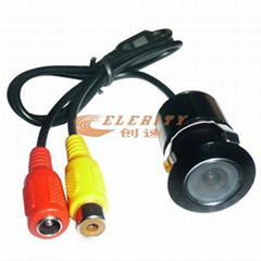 China Manufacturer of car rear view camera