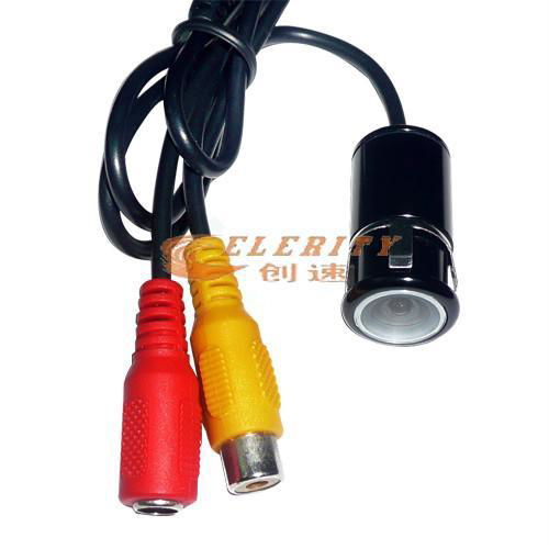 China Waterproof Car Rear View Camera